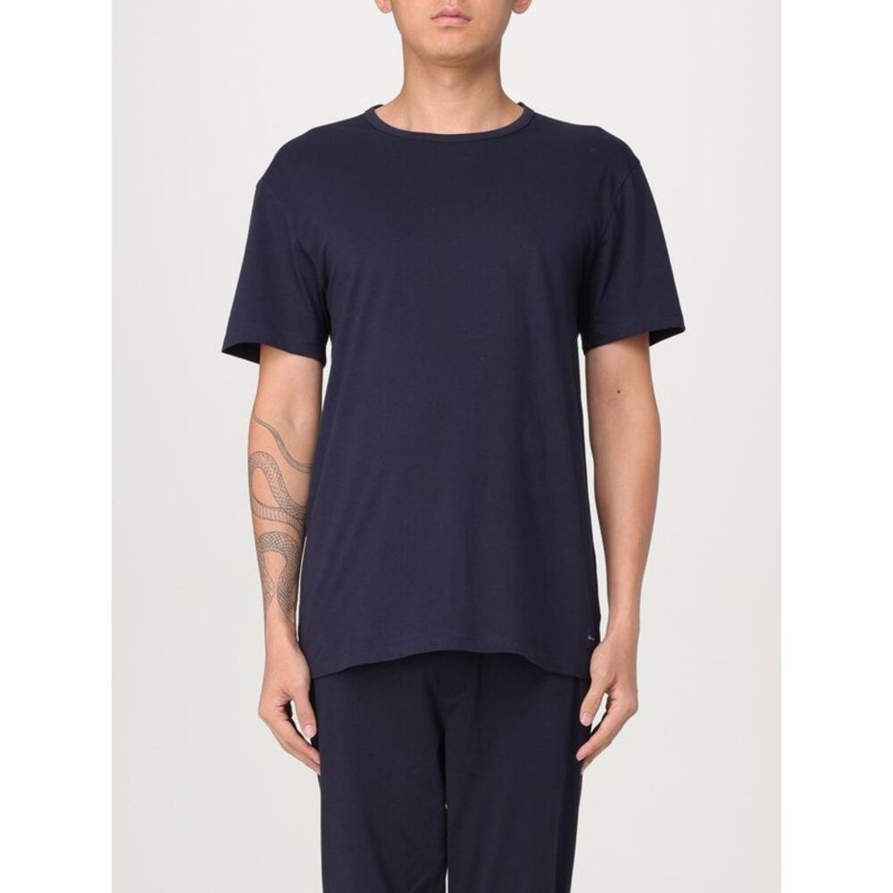 Paul Smith T-Shirt Men Blue